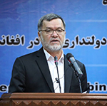 معاون رئیس‌ جمهور:  مردم و نهادهای مدنی در روند قانون‌گذاری سهیم می شوند